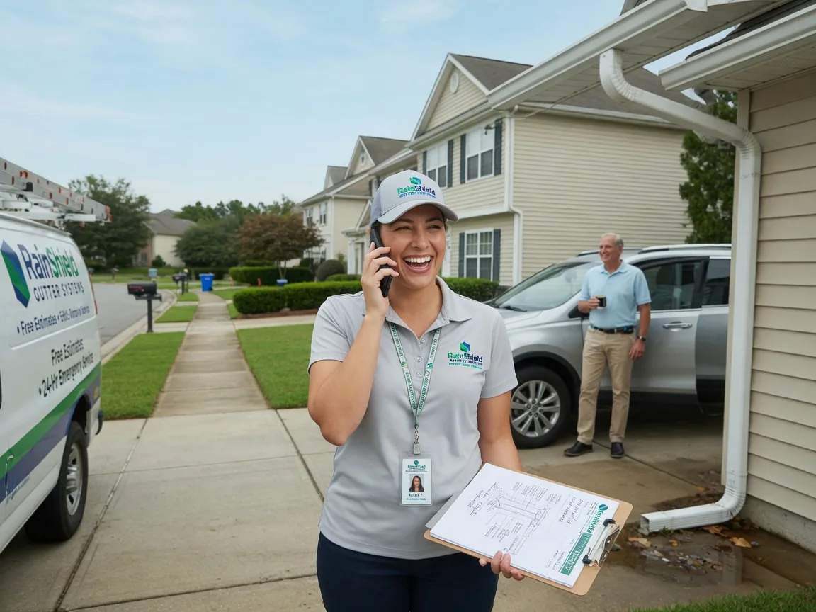 Gutter Installation Worcester, VT FAQs